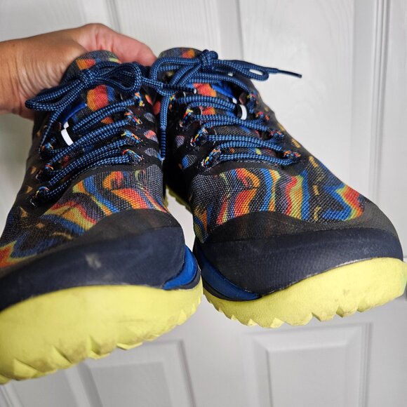 MERRELL Antora 2 Mountain 3 SHOES MENS SIZE 9.5 W - Picture 15 of 15